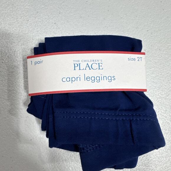 Baby Girls 18M Sweater, Socks, Leggings Carters Place Fruit of the loom White Bl - Picture 5 of 9